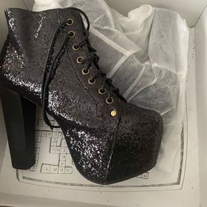 Jeffrey Campbell Lita boot